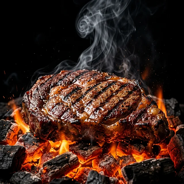 Mejor restaurante de carnes a la brasa en Blanes