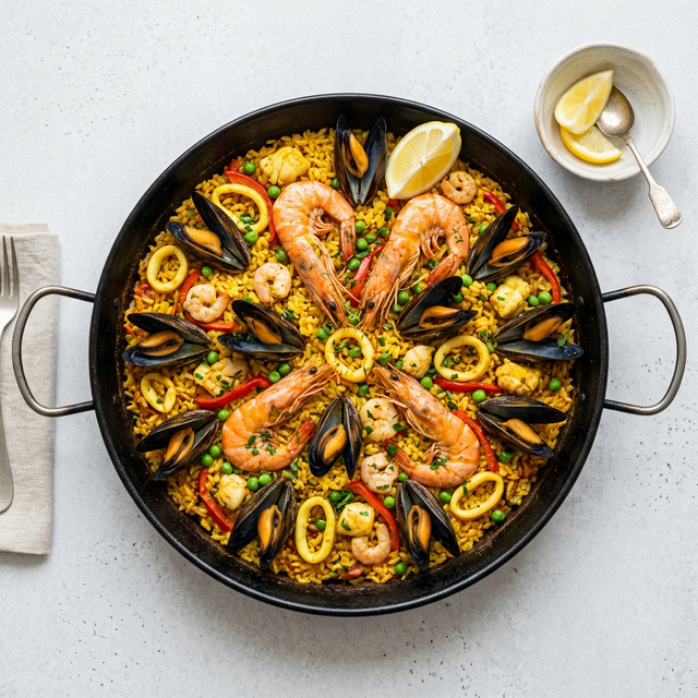 Paella