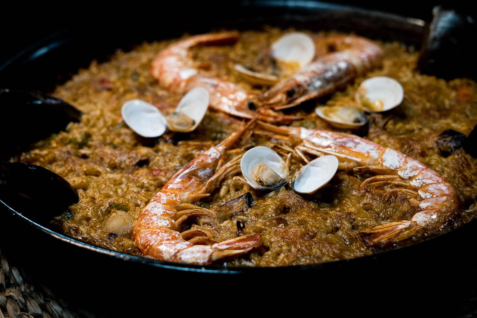 Paella